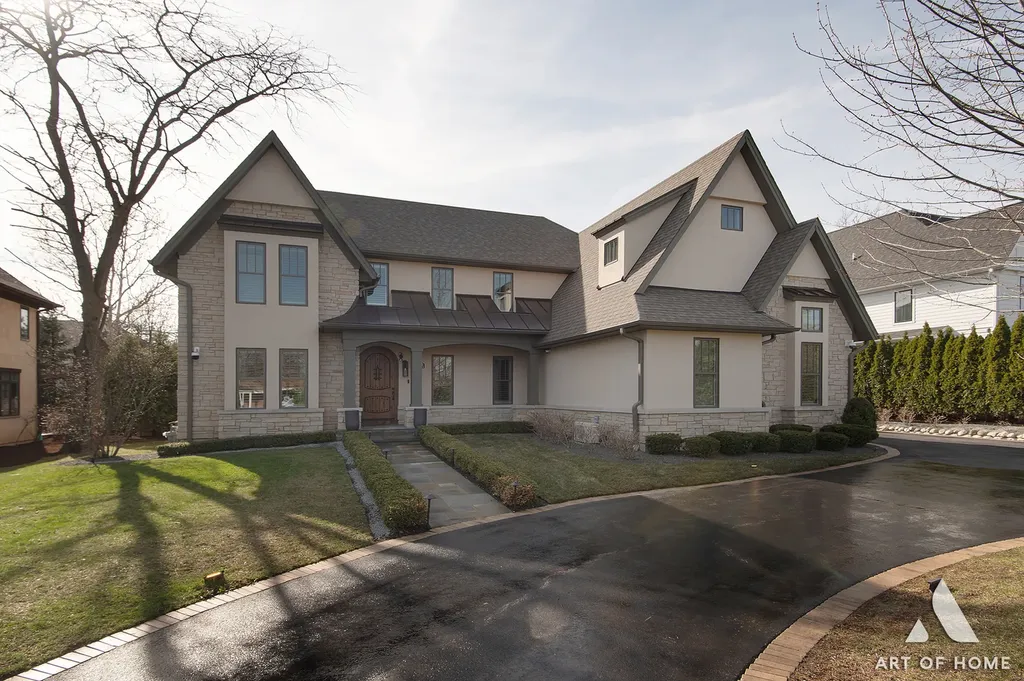 5818 South Madison Street Hinsdale IL 60521