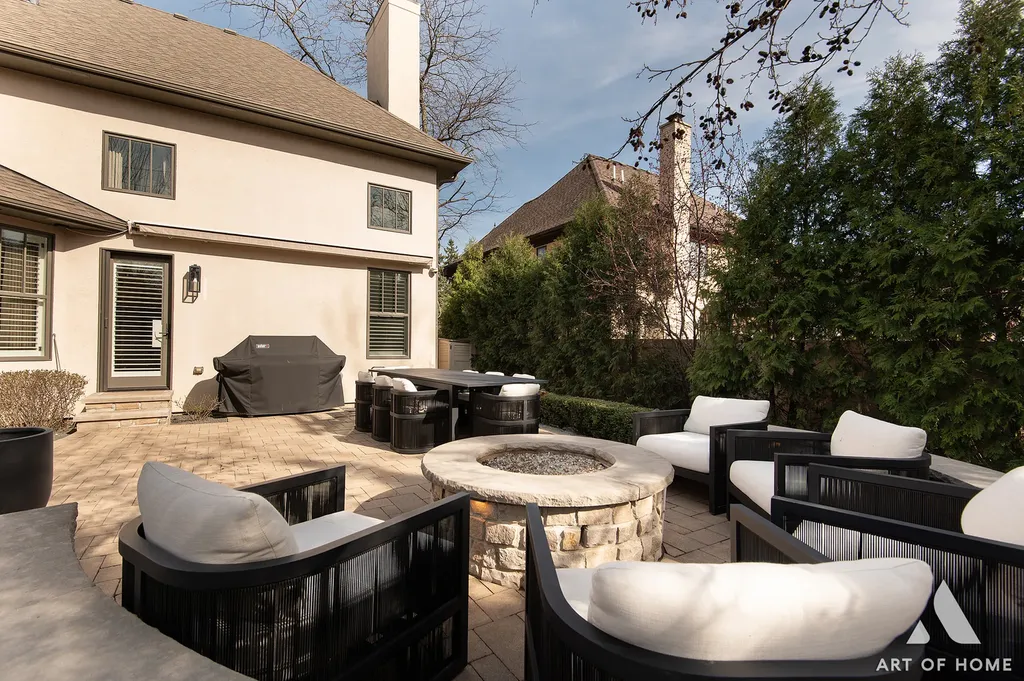 5818 South Madison Street Hinsdale IL 60521