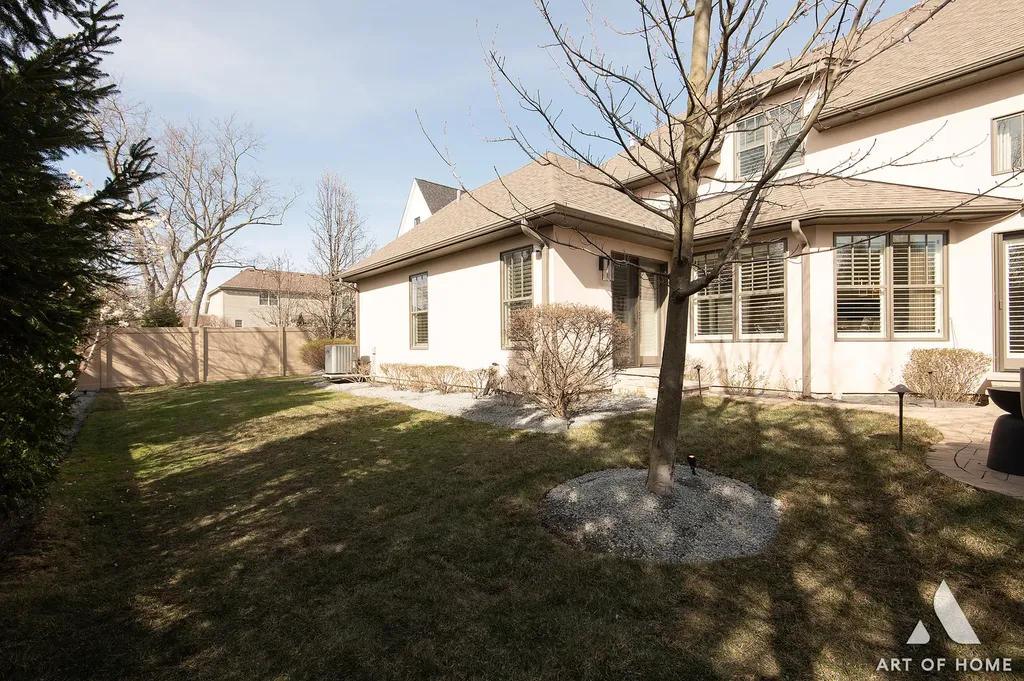 5818 South Madison Street Hinsdale IL 60521