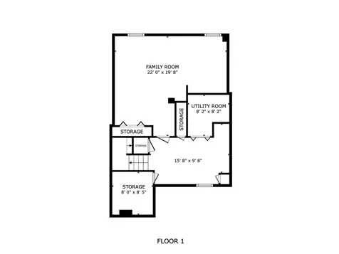 1846 Mission Hills Lane Northbrook IL 60062