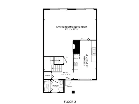 1846 Mission Hills Lane Northbrook IL 60062