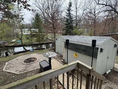 3-93 Woodhaven Lakes Sublette IL 61367