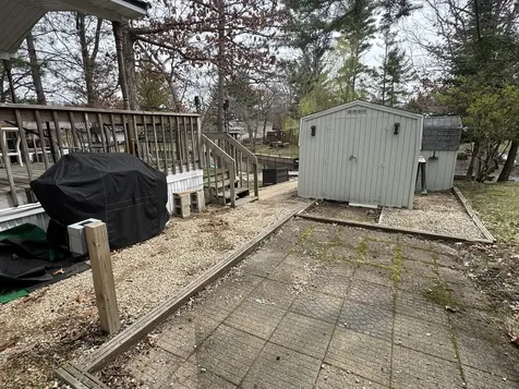 3-93 Woodhaven Lakes Sublette IL 61367