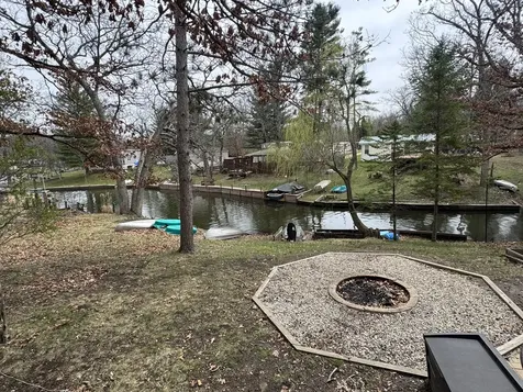 3-93 Woodhaven Lakes Sublette IL 61367