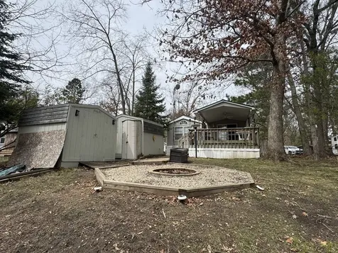 3-93 Woodhaven Lakes Sublette IL 61367