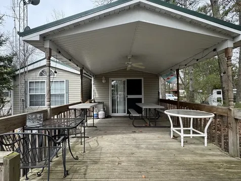 3-93 Woodhaven Lakes Sublette IL 61367
