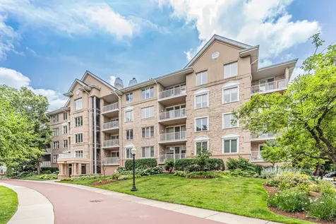 1731 Pavilion Way Park Ridge IL 60068
