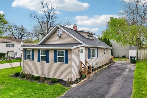 316 Lily Lane Lakemoor IL 60051