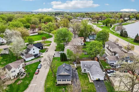 316 Lily Lane Lakemoor IL 60051