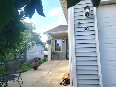 50 South Juniper Drive North Aurora IL 60542