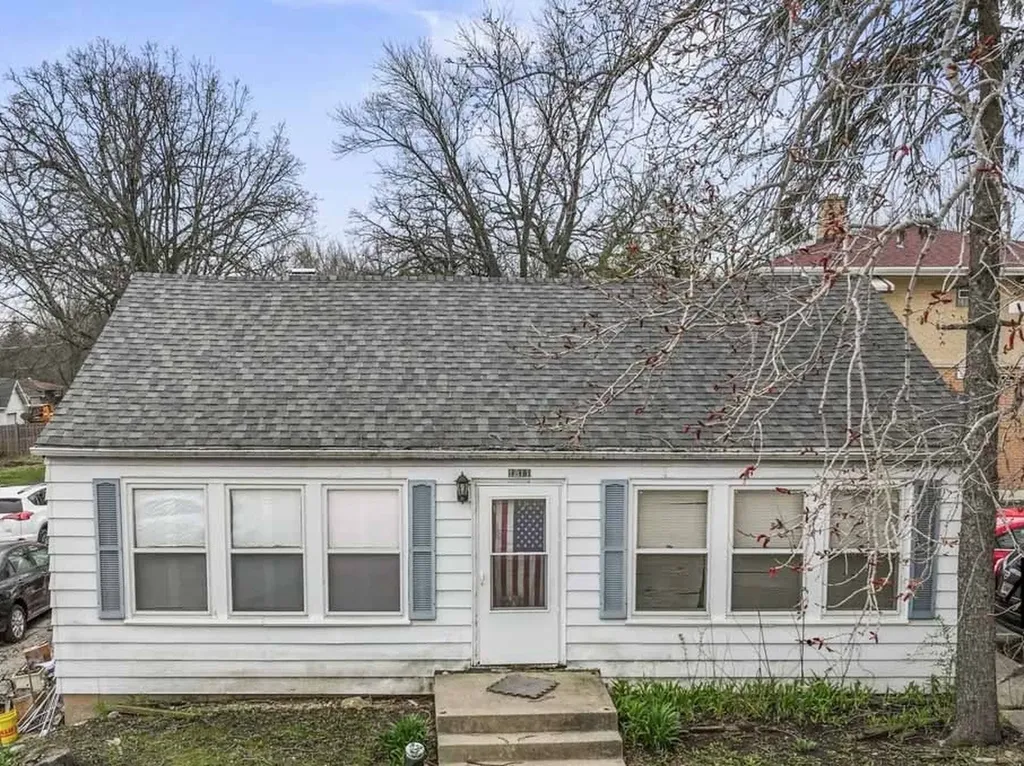 1811 Ogden Avenue Lisle IL 60532