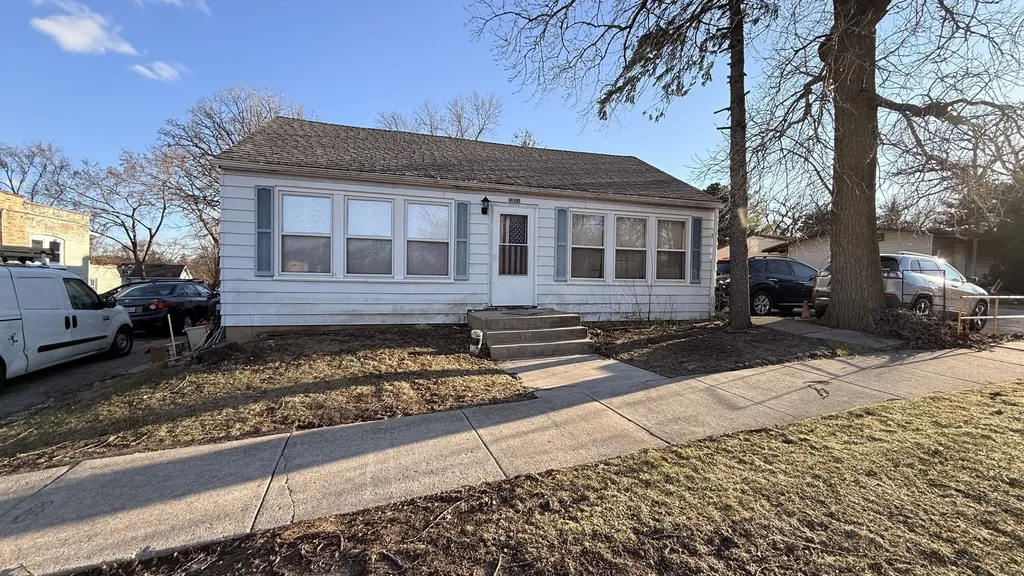1811 Ogden Avenue Lisle IL 60532