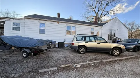 1811 Ogden Avenue Lisle IL 60532
