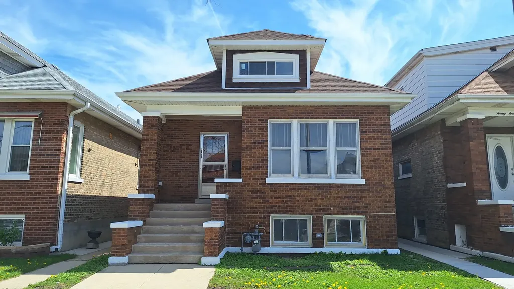 2419 South Lombard Avenue Cicero IL 60804