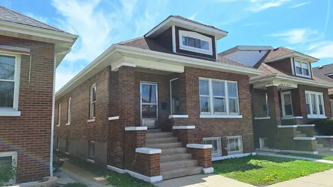 2419 South Lombard Avenue Cicero IL 60804