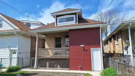 2419 South Lombard Avenue Cicero IL 60804