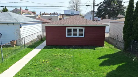 2419 South Lombard Avenue Cicero IL 60804