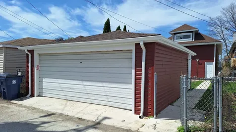 2419 South Lombard Avenue Cicero IL 60804