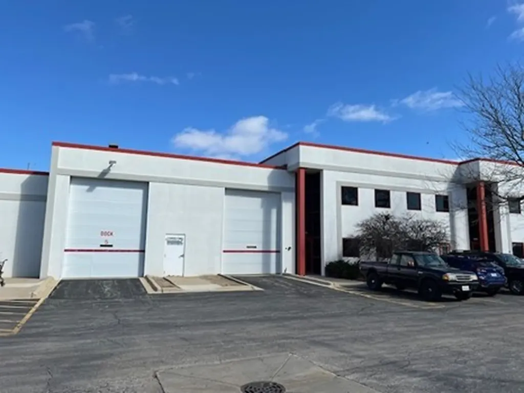11962 Oak Creek Parkway Huntley IL 60142