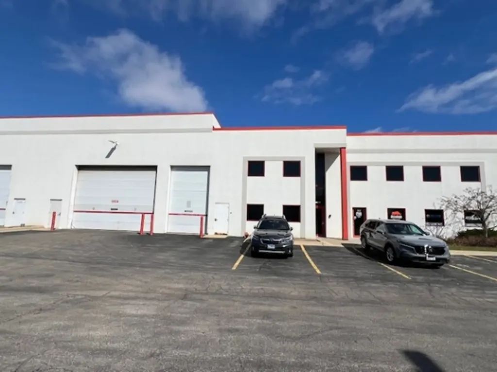 11962 Oak Creek Parkway Huntley IL 60142