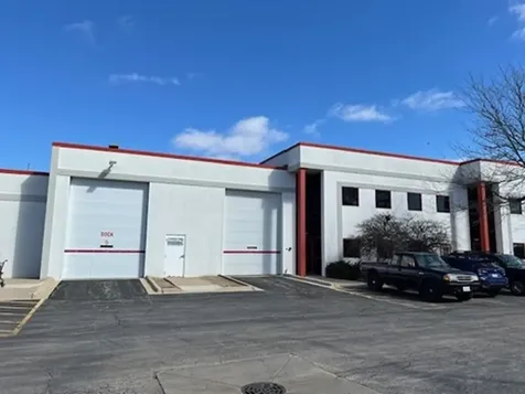 11978 Oak Creek Parkway Huntley IL 60142