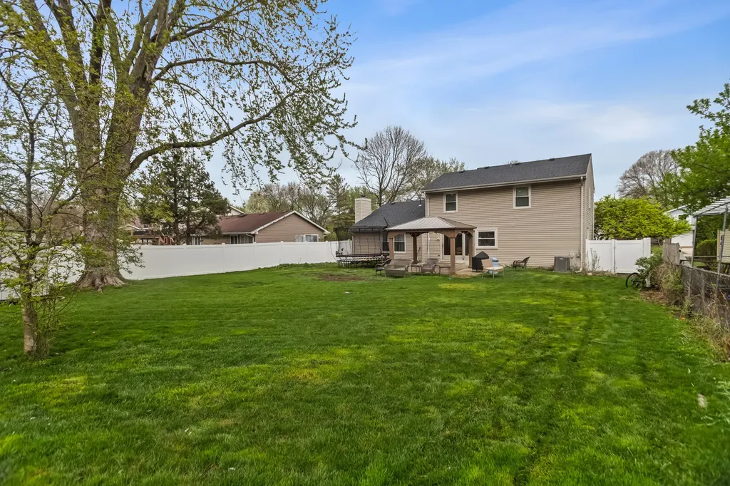 1435 Sunnybrook Drive Naperville IL 60540