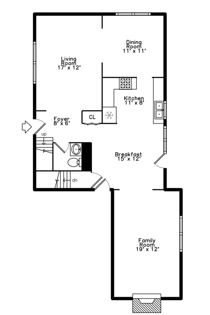 1435 Sunnybrook Drive Naperville IL 60540