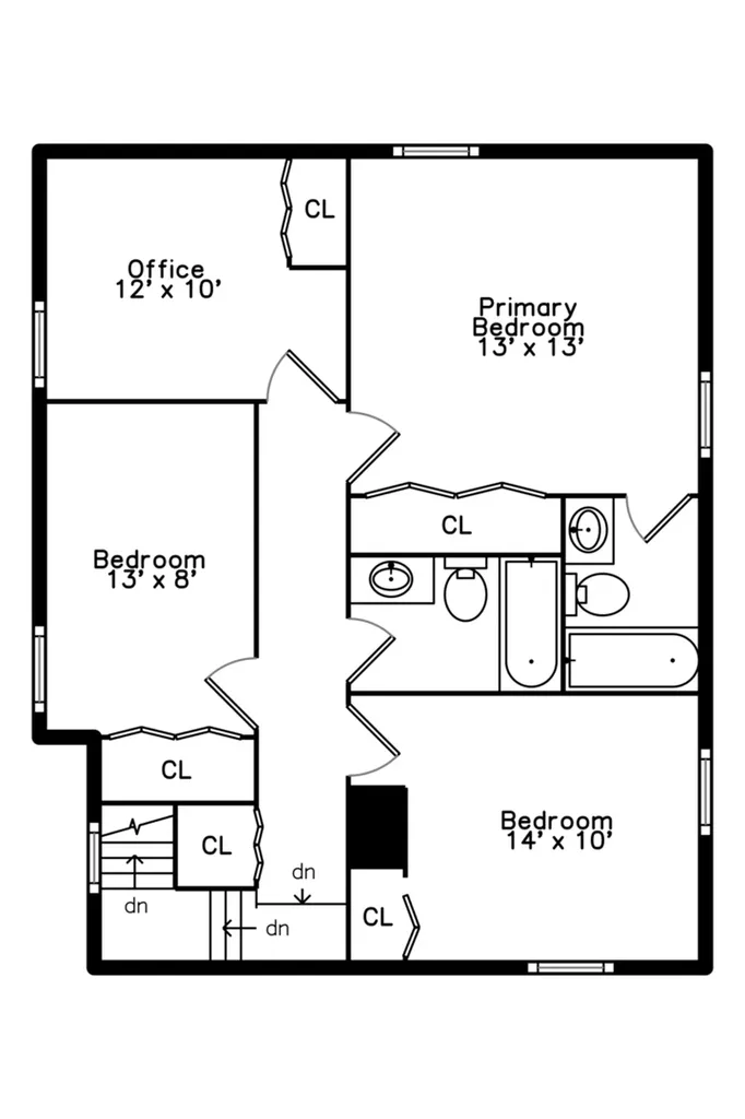 1435 Sunnybrook Drive Naperville IL 60540