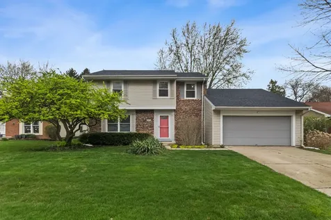 1435 Sunnybrook Drive Naperville IL 60540