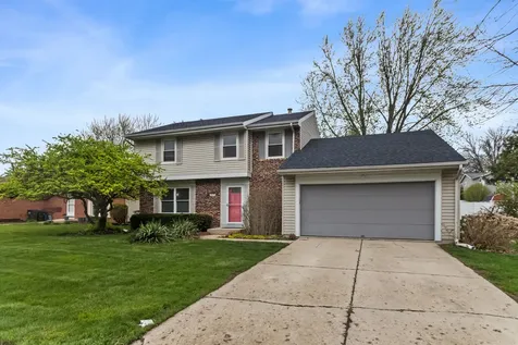 1435 Sunnybrook Drive Naperville IL 60540
