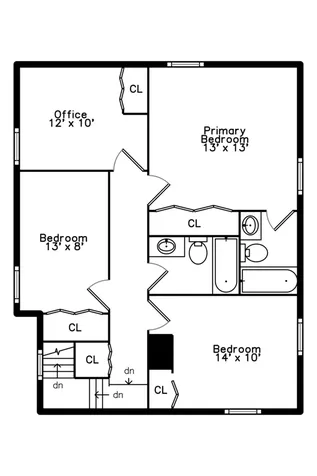 1435 Sunnybrook Drive Naperville IL 60540