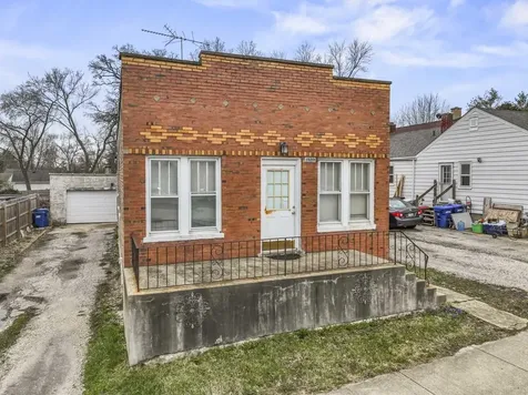 1809 Ogden Avenue Lisle IL 60532