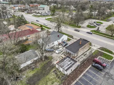 1809 Ogden Avenue Lisle IL 60532
