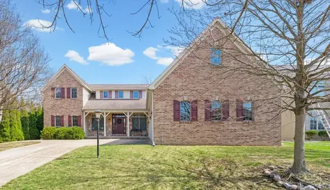 1818 Benodot Street Champaign IL 61822