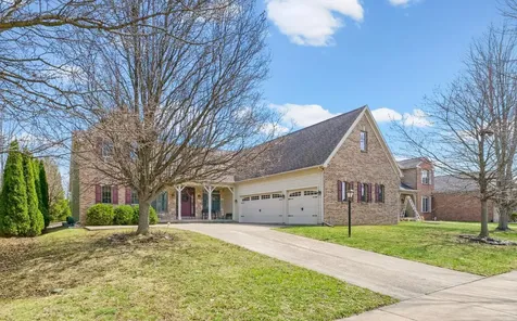 1818 Benodot Street Champaign IL 61822