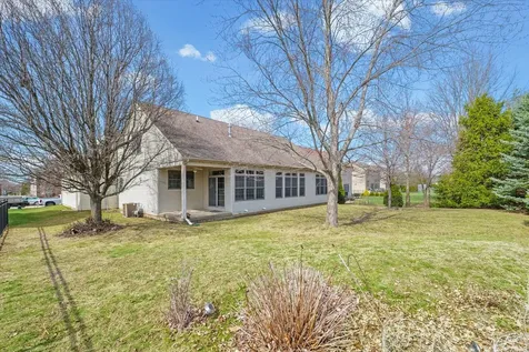 1818 Benodot Street Champaign IL 61822