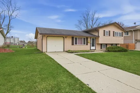 1133 Perth Drive Schaumburg IL 60194
