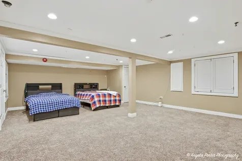 6044 Canterbury Lane Hoffman Estates IL 60192