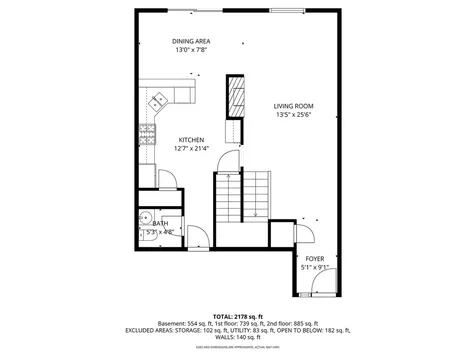 6044 Canterbury Lane Hoffman Estates IL 60192