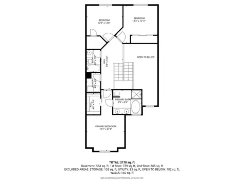 6044 Canterbury Lane Hoffman Estates IL 60192