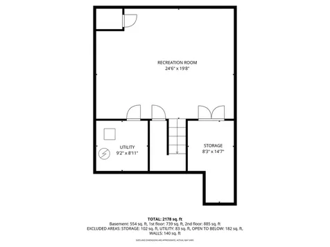 6044 Canterbury Lane Hoffman Estates IL 60192
