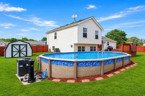 1865 Victor Lane Hanover Park IL 60133
