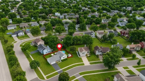 1865 Victor Lane Hanover Park IL 60133
