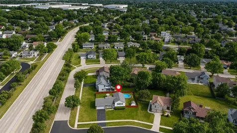 1865 Victor Lane Hanover Park IL 60133