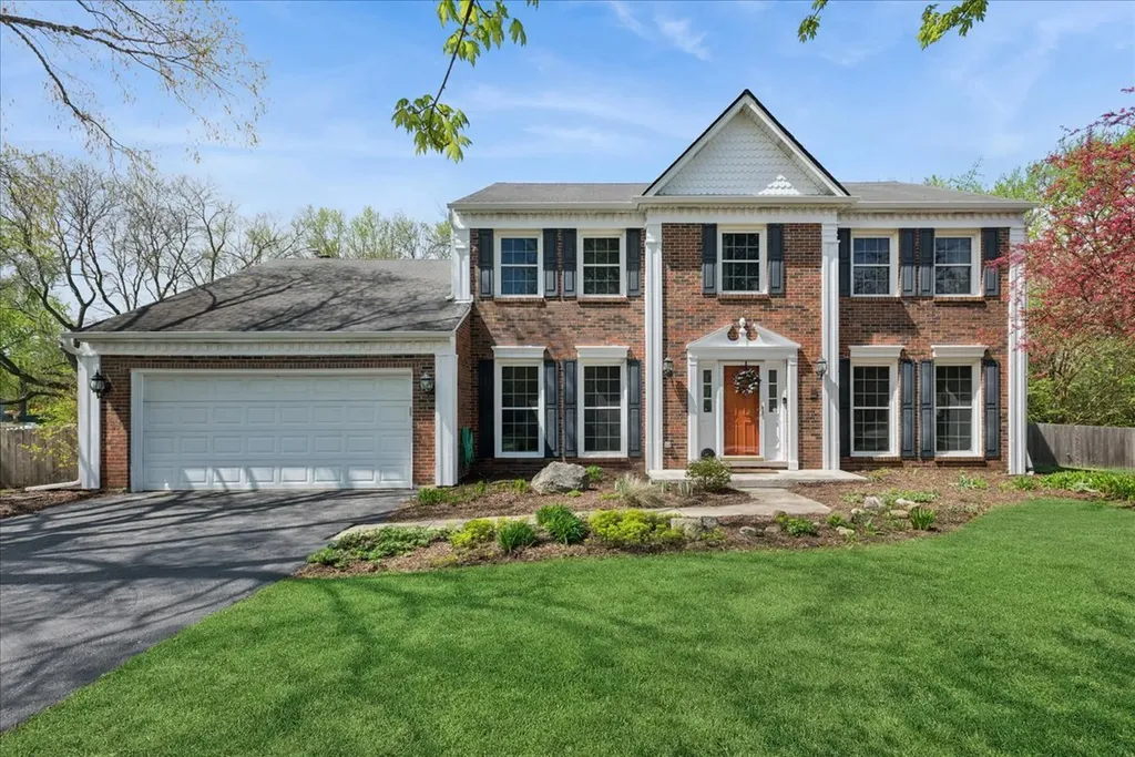 2209 Mecan Drive Naperville IL 60564