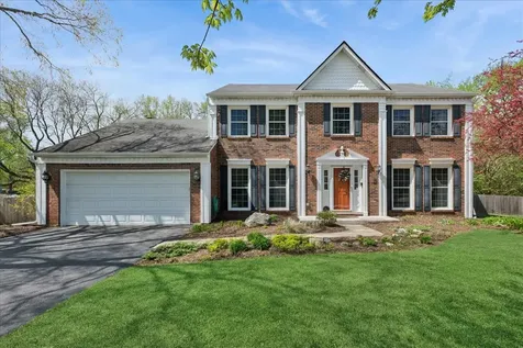 2209 Mecan Drive Naperville IL 60564