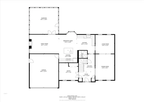 2209 Mecan Drive Naperville IL 60564