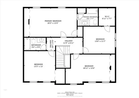 2209 Mecan Drive Naperville IL 60564