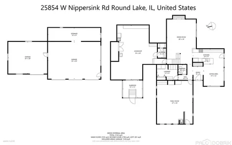 25854 West Nippersink Road Round Lake IL 60073