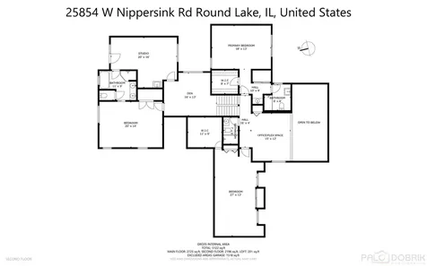 25854 West Nippersink Road Round Lake IL 60073